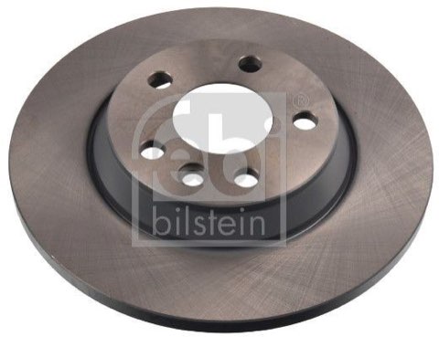 Febi Bilstein 23564 Brake Disc, photo 2