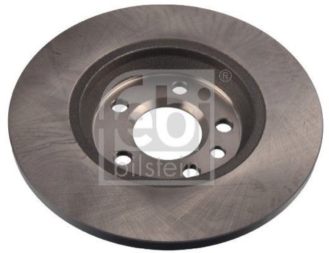 Febi Bilstein 23564 Brake Disc, photo 3