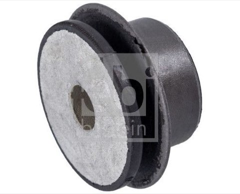 Febi Bilstein 23568 Trailing Arm / Suspension Arm Bush, photo 2