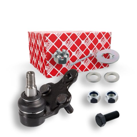 Febi Bilstein 23589 Ball Joint, photo 2
