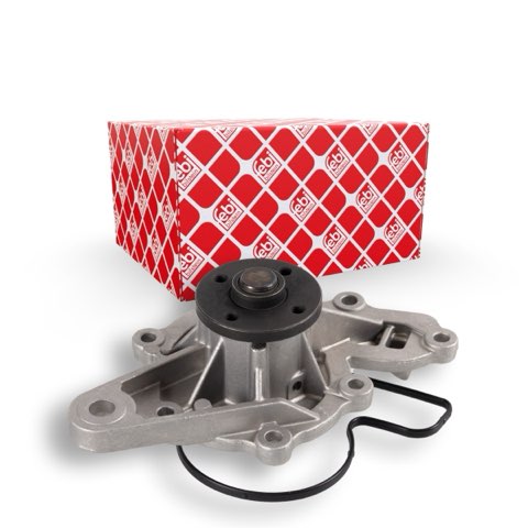 Febi Bilstein 23591 Water Pump, photo 2