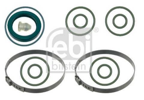 Febi Bilstein 23595 Gasket Set, Steering Gear, photo 2