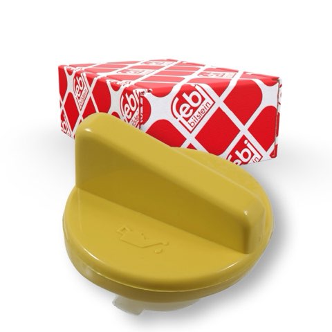 Febi Bilstein 23615 Oil Filler Cap