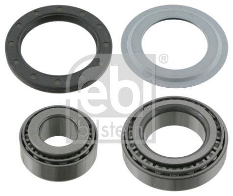 Febi Bilstein 23625 Wheel Bearing Kit, photo 2