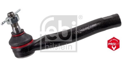 Febi Bilstein 23630 Track Rod End, photo 3