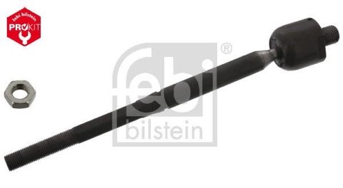 Febi Bilstein 23645 Inner Tie Rod, photo 2