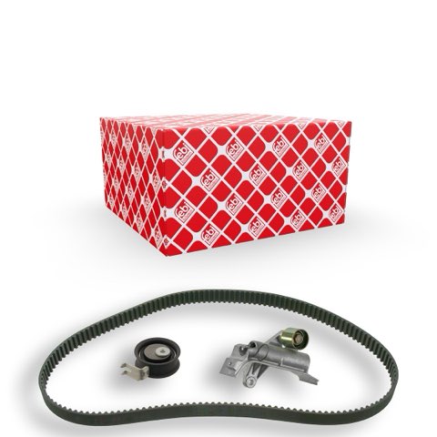 Febi Bilstein 23646 Timing Belt Kit, photo 2