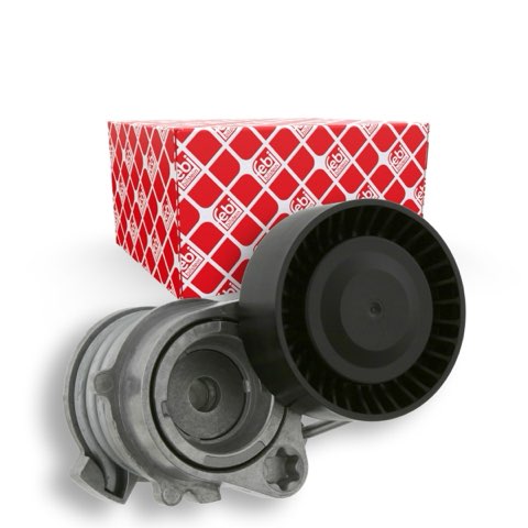 Febi Bilstein 23650 Drive Belt Tensioner, photo 2