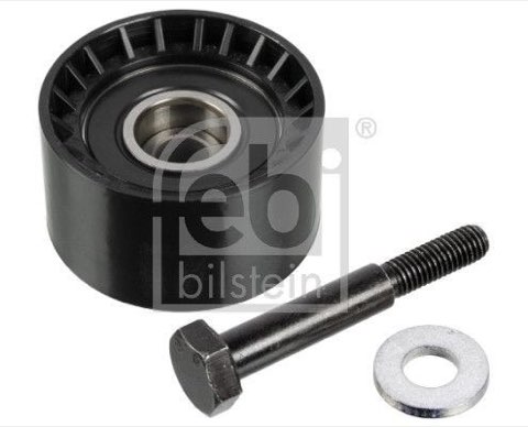 Febi Bilstein 23654 Timing Belt Deflection Pulley, photo 2