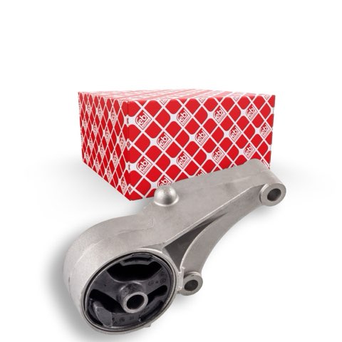 Febi Bilstein 23680 Engine Mount, photo 2
