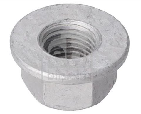 Febi Bilstein 23696 Nut, photo 2