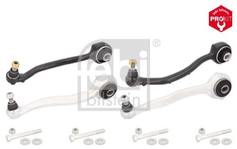 Febi Bilstein 23700 Without Coupling Rod, photo 2