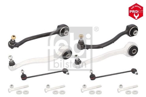 Febi Bilstein 23701 OE Turbo New, photo 2