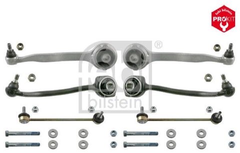Febi Bilstein 23702 OE Turbo New, photo 2