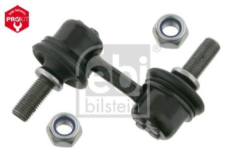 Febi Bilstein 23714 Anti-Roll Bar Link, photo 2
