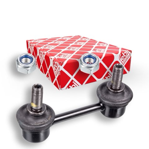 Febi Bilstein 23715 Anti-Roll Bar Link, photo 2