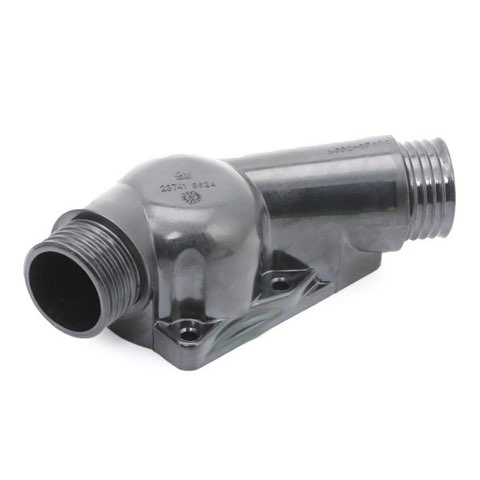 Febi Bilstein 23741 Coolant Flange, photo 3