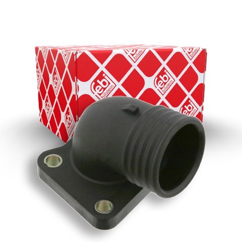 Febi Bilstein 23743 Coolant Flange, photo 2