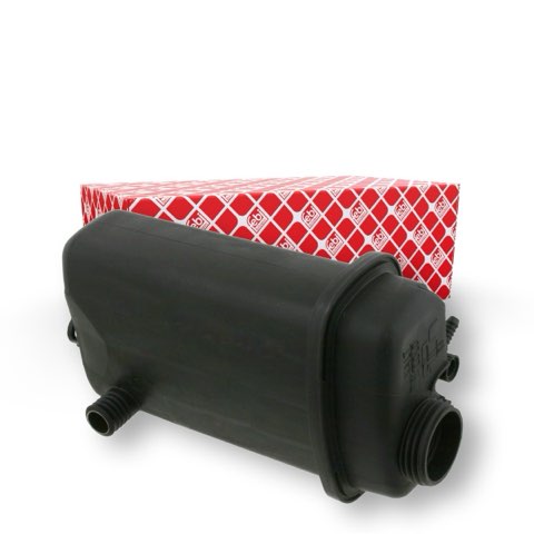 Febi Bilstein 23747 Coolant Expansion Tank, photo 2