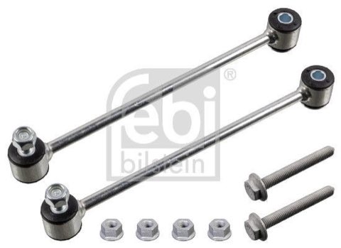 Febi Bilstein 23763 Anti-Roll Bar Link Repair Kit, photo 2