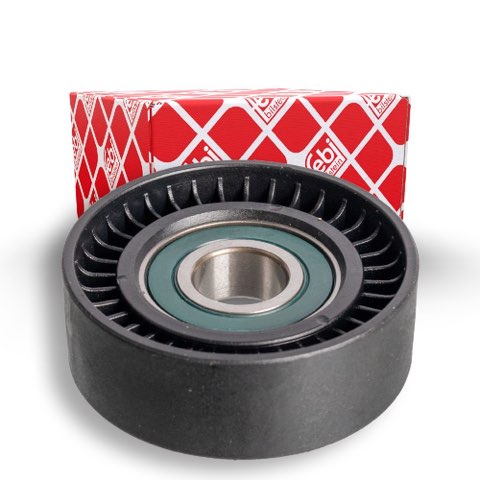 Febi Bilstein 23779 Deflection / Guide Pulley