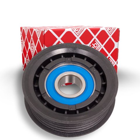 Febi Bilstein 23780 Deflection / Guide Pulley