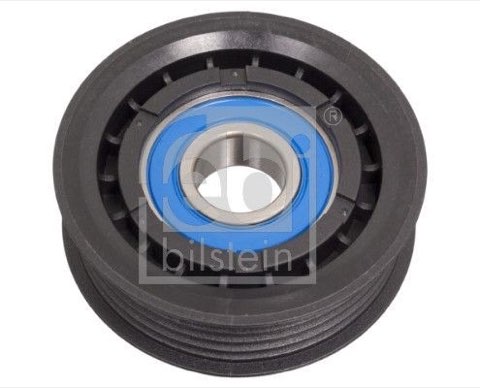 Febi Bilstein 23780 Deflection / Guide Pulley, photo 2