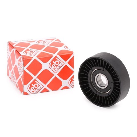 Febi Bilstein 23781 Tensioner Pulley, photo 2
