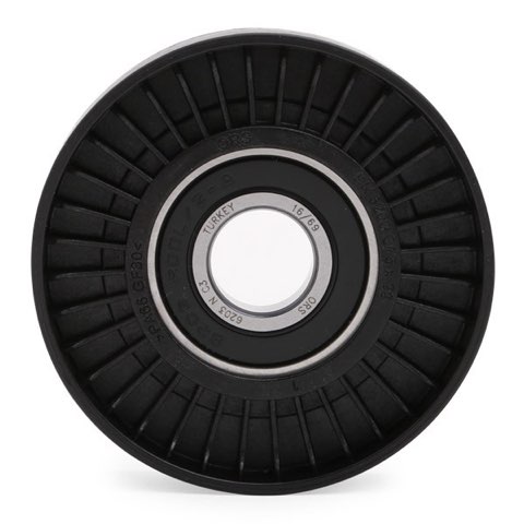 Febi Bilstein 23781 Tensioner Pulley, photo 3