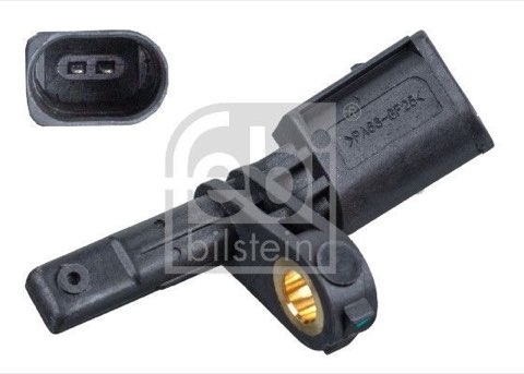 Febi Bilstein 23822 ABS Sensor, photo 2