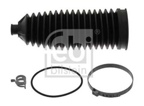 Febi Bilstein 23844 Steering Rack Gaiter Kit, photo 2
