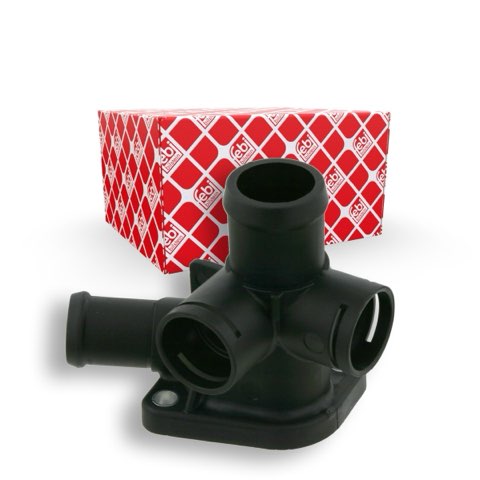 Febi Bilstein 23846 Coolant Flange, photo 2