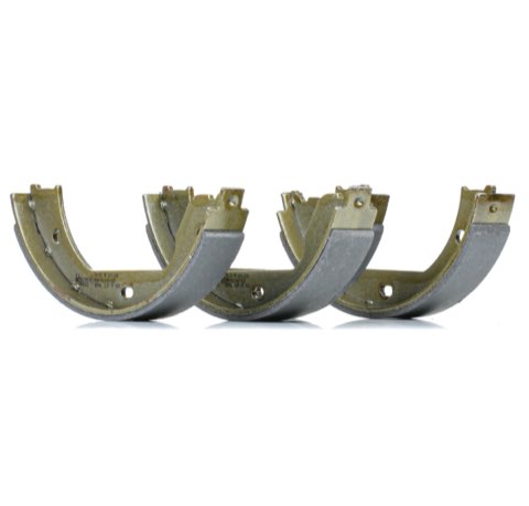 Febi Bilstein 23851 Handbrake Shoes