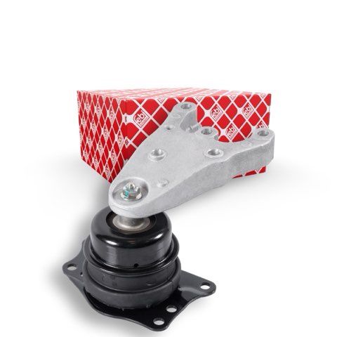 Febi Bilstein 23878 Engine Mount, photo 2