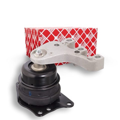 Febi Bilstein 23880 Engine Mount, photo 2