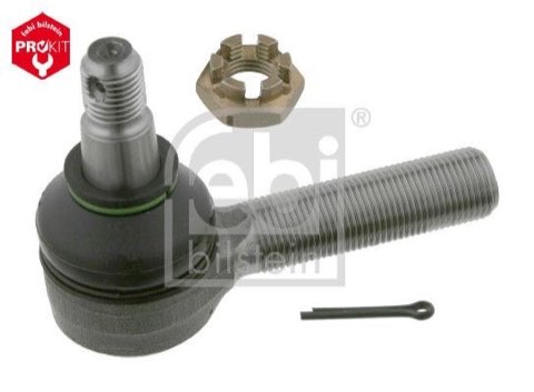 Febi Bilstein 23887 Drag Link End, photo 2