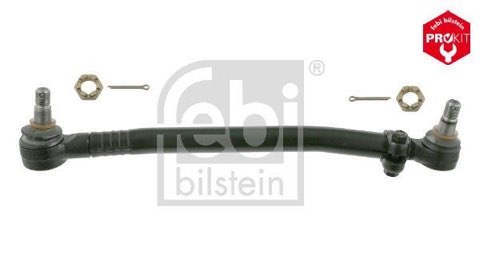 Febi Bilstein 23892 Steering Drag Link, photo 2