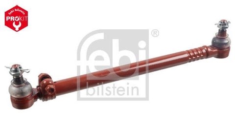 Febi Bilstein 23899 Steering Drag Link, photo 3