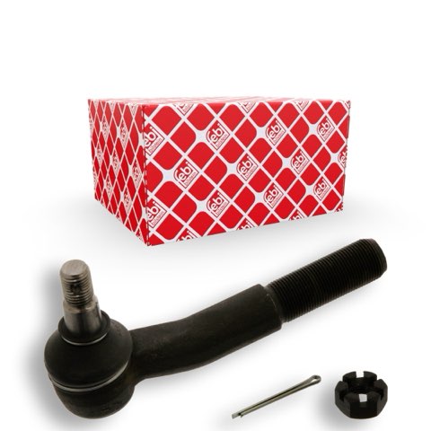 Febi Bilstein 23911 Track Rod End, photo 2