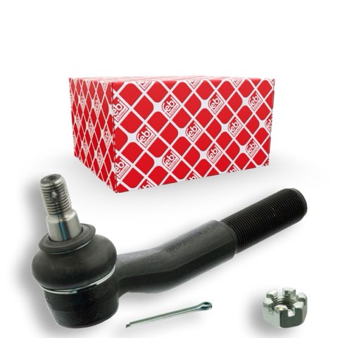 Febi Bilstein 23912 Track Rod End, photo 2