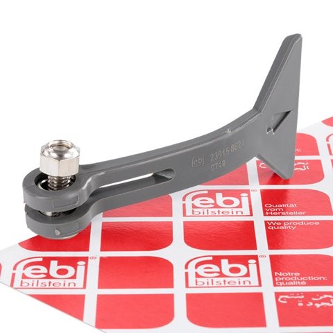 Febi Bilstein 23915 Handle, Bonnet Release, photo 2