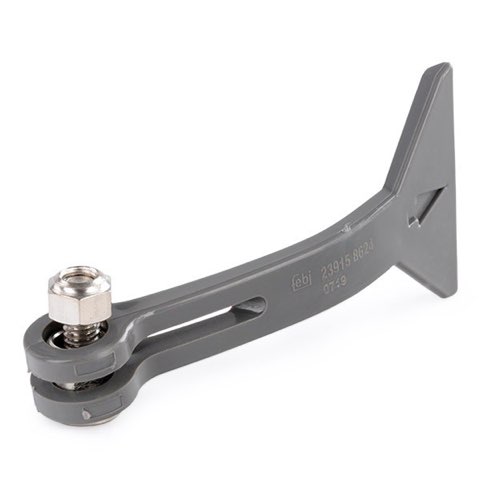 Febi Bilstein 23915 Handle, Bonnet Release, photo 3
