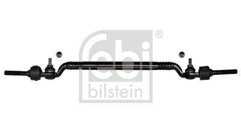 Febi Bilstein 23925 Track Rod Assembly, photo 2