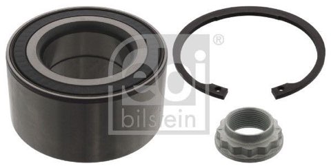 Febi Bilstein 23928 Wheel Bearing Kit, photo 2