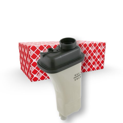 Febi Bilstein 23929 Coolant Expansion Tank, photo 2