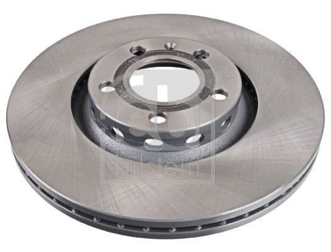 Febi Bilstein 23960 Brake Disc, photo 2