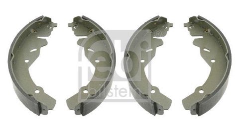 Febi Bilstein 23999 Brake Shoe Set, photo 2