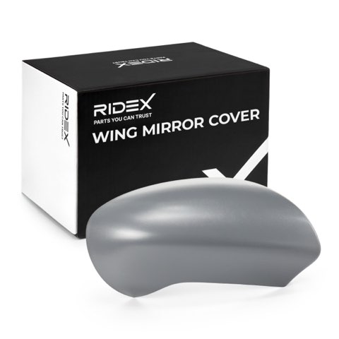 Ridex 23A0002 Wing Mirror Cover, photo 2