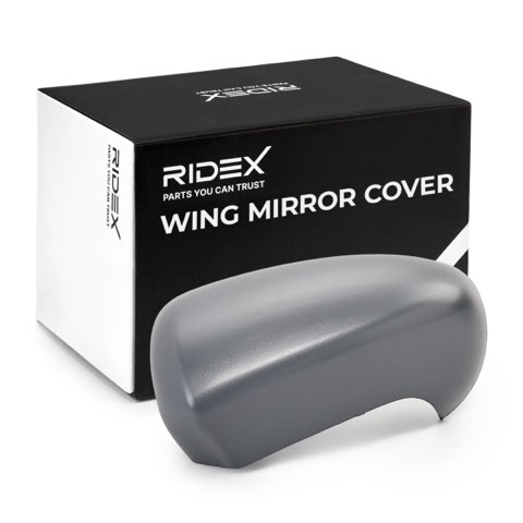 Ridex 23A0003 Wing Mirror Cover, photo 2