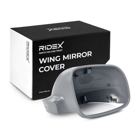 Ridex 23A0009 Wing Mirror Cover, photo 2